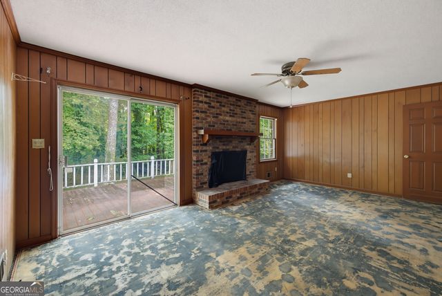 140 Horseshoe Circle, Athens, GA 30605