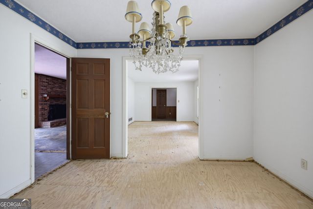 140 Horseshoe Circle, Athens, GA 30605
