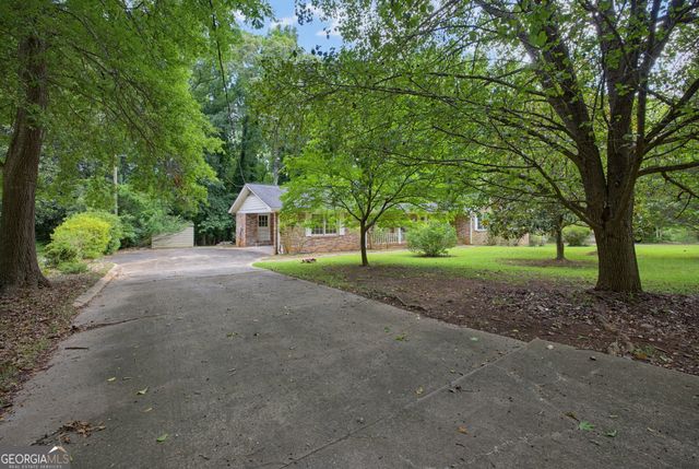 140 Horseshoe Circle, Athens, GA 30605