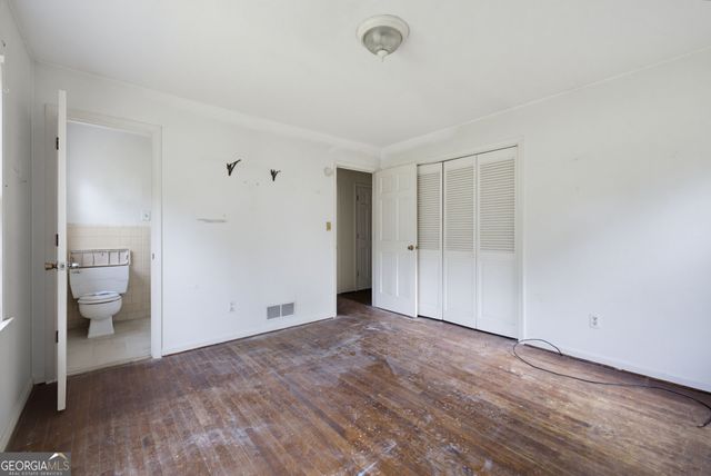 140 Horseshoe Circle, Athens, GA 30605