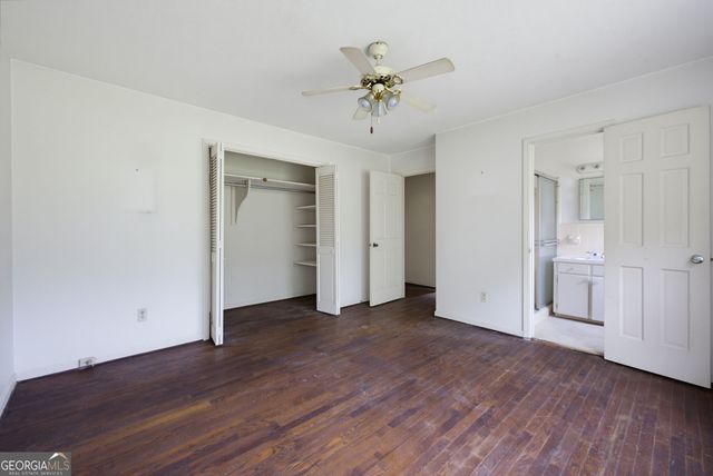 140 Horseshoe Circle, Athens, GA 30605