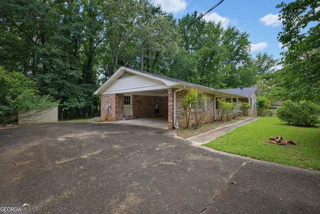140 Horseshoe Circle, Athens, GA 30605