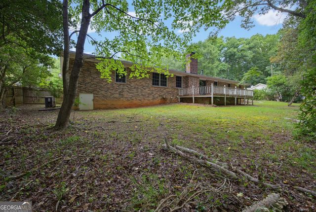 140 Horseshoe Circle, Athens, GA 30605