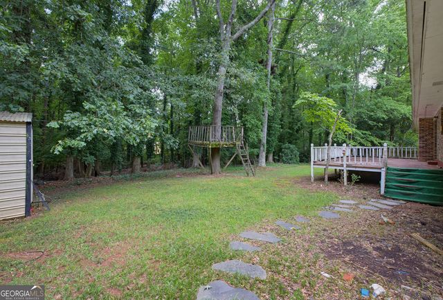 140 Horseshoe Circle, Athens, GA 30605