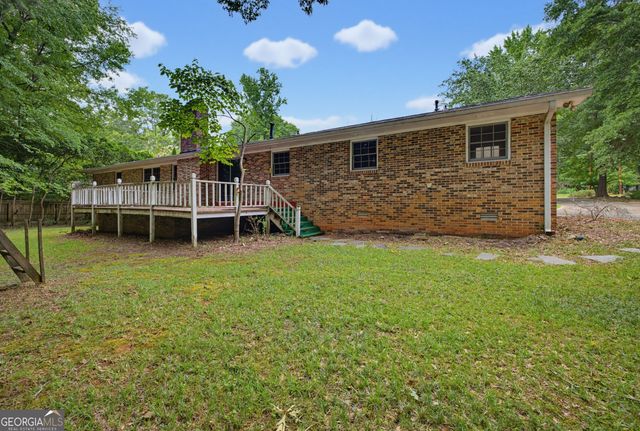 140 Horseshoe Circle, Athens, GA 30605