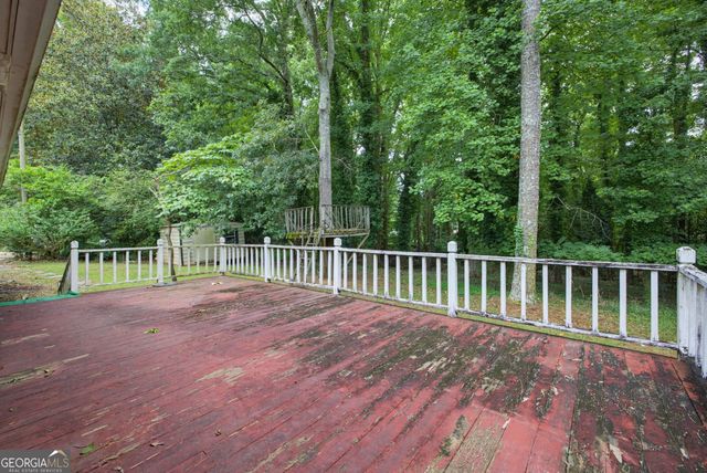 140 Horseshoe Circle, Athens, GA 30605