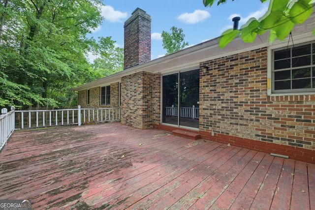 140 Horseshoe Circle, Athens, GA 30605