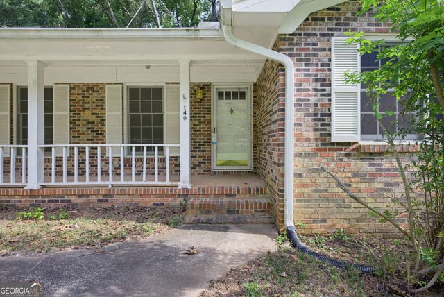 140 Horseshoe Circle, Athens, GA 30605