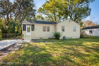 3518 ACACIA Street, Jacksonville, FL 32254