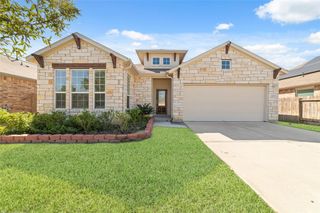 11707 Rosehall Reach Ln, Tomball, TX 77377