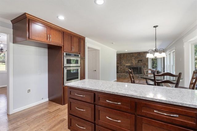 16603 Parks Corner Road, Prairie Grove, AR 72753