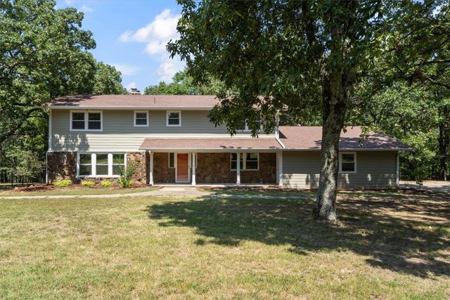 16603 Parks Corner Road, Prairie Grove, AR 72753