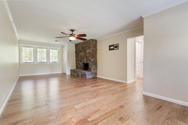 16603 Parks Corner Road, Prairie Grove, AR 72753