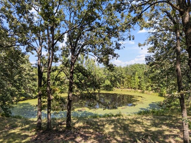 16603 Parks Corner Road, Prairie Grove, AR 72753