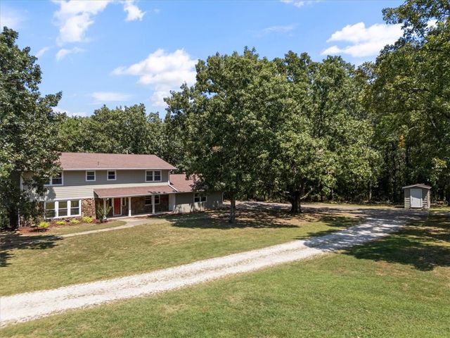 16603 Parks Corner Road, Prairie Grove, AR 72753