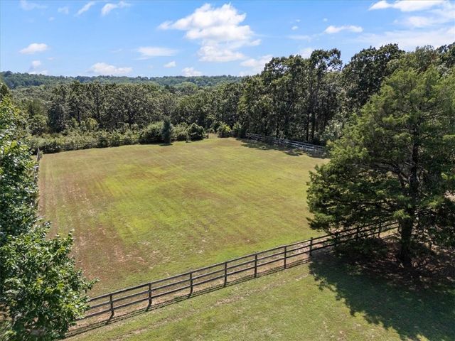 16603 Parks Corner Road, Prairie Grove, AR 72753