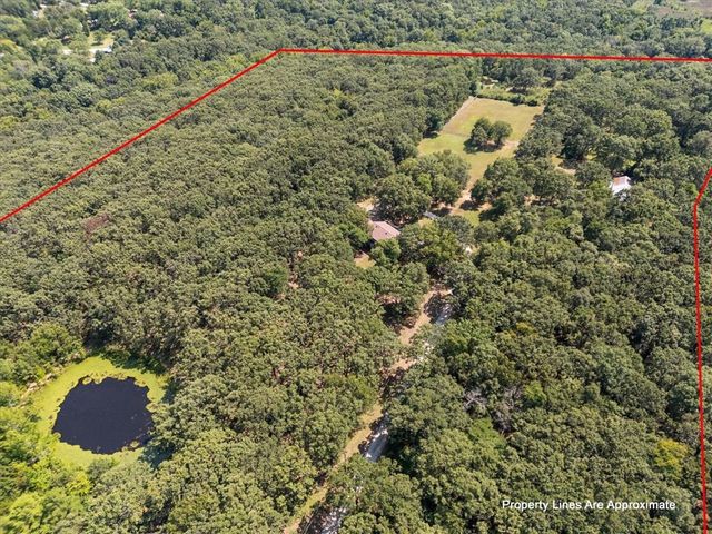 16603 Parks Corner Road, Prairie Grove, AR 72753