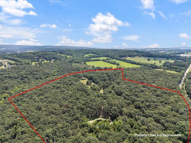 16603 Parks Corner Road, Prairie Grove, AR 72753