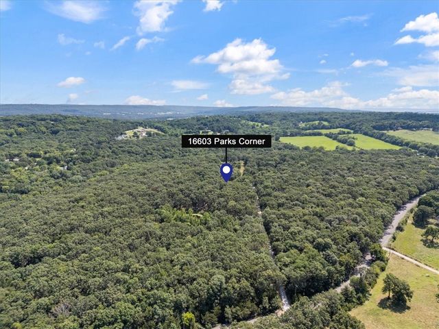16603 Parks Corner Road, Prairie Grove, AR 72753