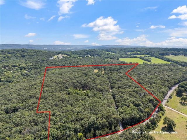 16603 Parks Corner Road, Prairie Grove, AR 72753