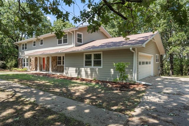 16603 Parks Corner Road, Prairie Grove, AR 72753