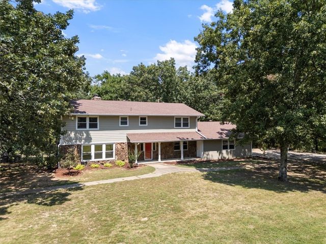 16603 Parks Corner Road, Prairie Grove, AR 72753