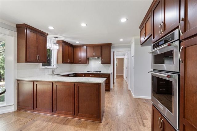 16603 Parks Corner Road, Prairie Grove, AR 72753