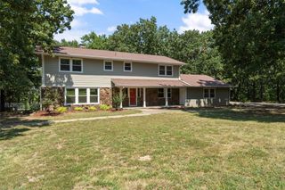 16603 Parks Corner Road, Prairie Grove, AR 72753