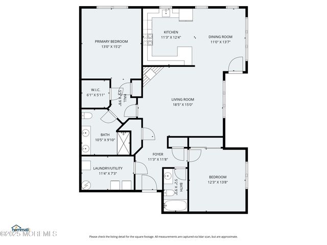 532 Sloan Court, Matawan, NJ 07747