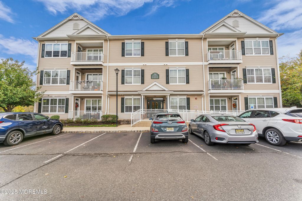 532 Sloan Court, Matawan, NJ 07747