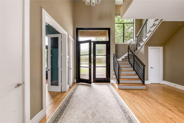 6910 Huff Trail, Dallas, TX 75214