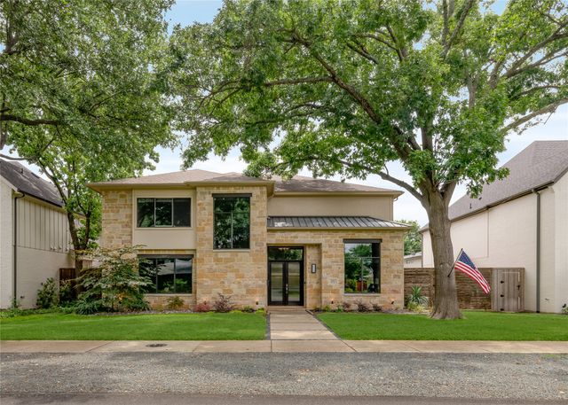 6910 Huff Trail, Dallas, TX 75214