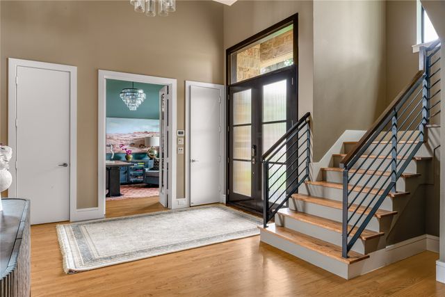 6910 Huff Trail, Dallas, TX 75214