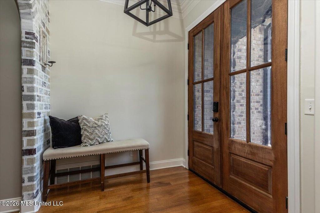 6420 Rue De Maison Neuve, Olive Branch, MS 38654 — photo 3