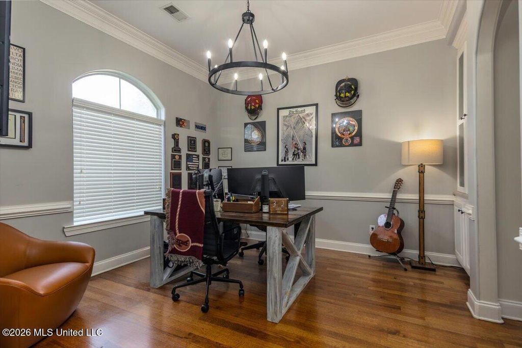 6420 Rue De Maison Neuve, Olive Branch, MS 38654 — photo 5
