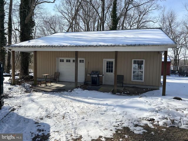 10182 HAILEM SCHOOL RD, Easton, MD 21601