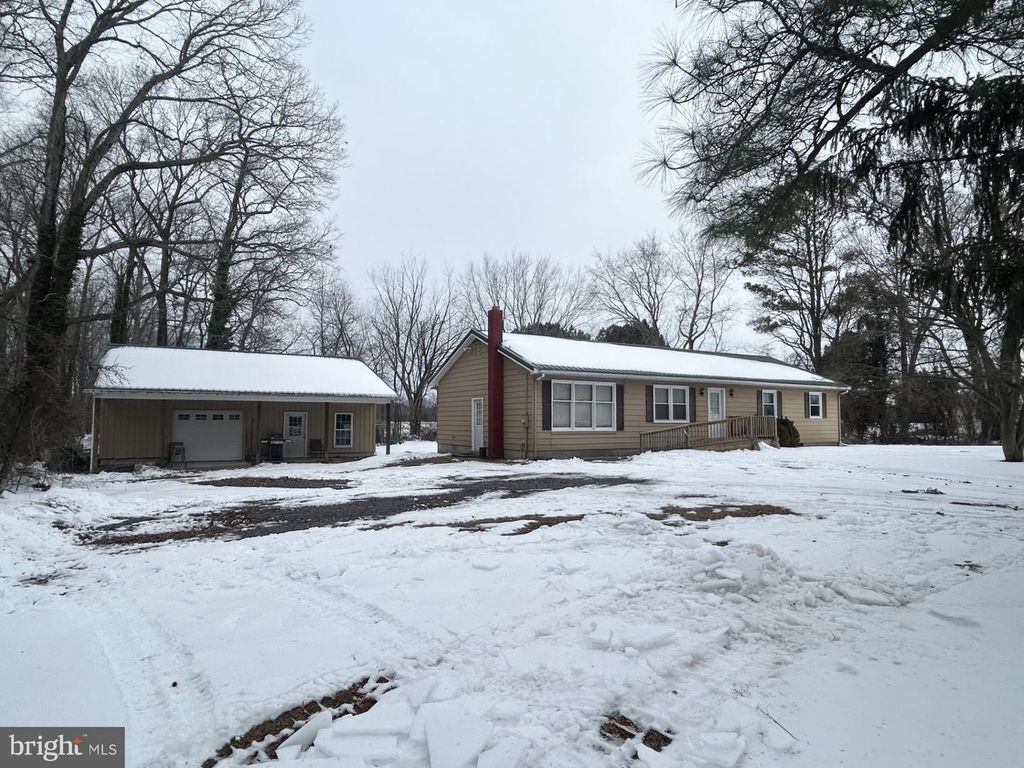 10182 HAILEM SCHOOL RD, Easton, MD 21601