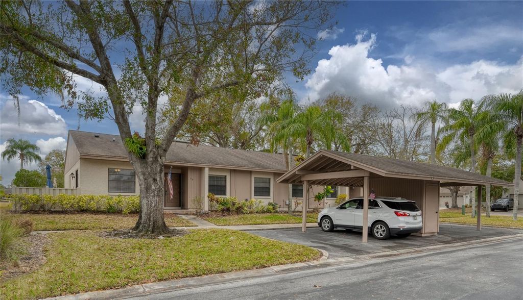 20 SYLVIA PLACE, Oldsmar, FL 34677