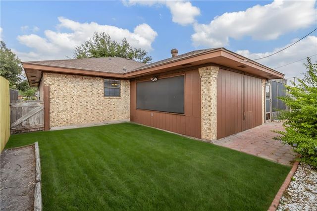 1908 E 23rd Street, Mission, TX 78574