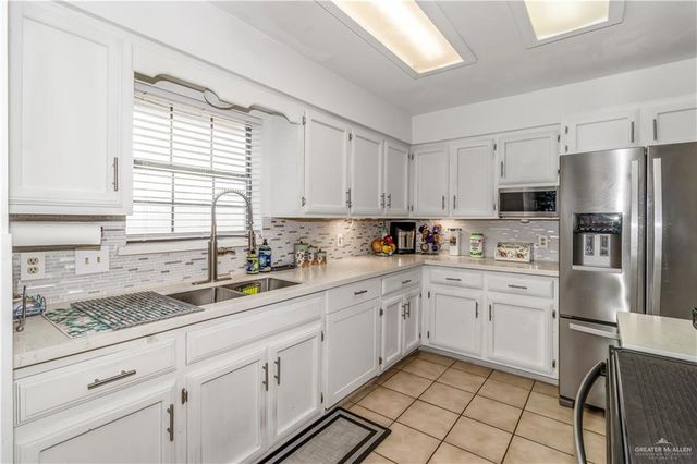 1908 E 23rd Street, Mission, TX 78574