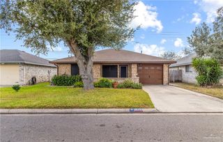1908 E 23rd Street, Mission, TX 78574