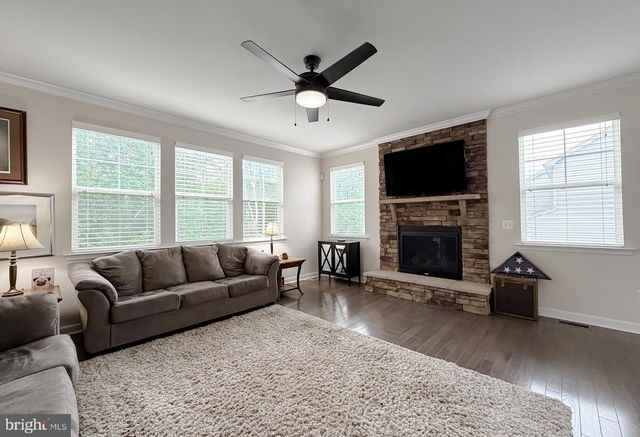 45480 HAVENRIDGE ST, California, MD 20619