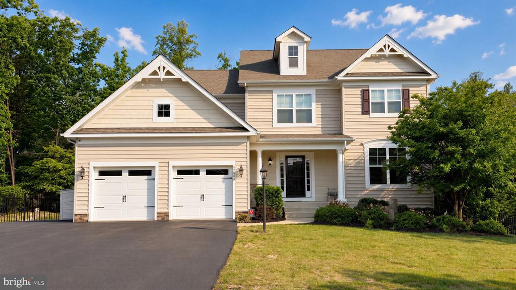 45480 HAVENRIDGE ST, California, MD 20619