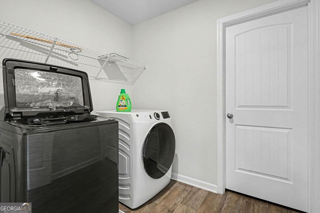 318 W Sandy Creek Drive, Covington, GA 30014