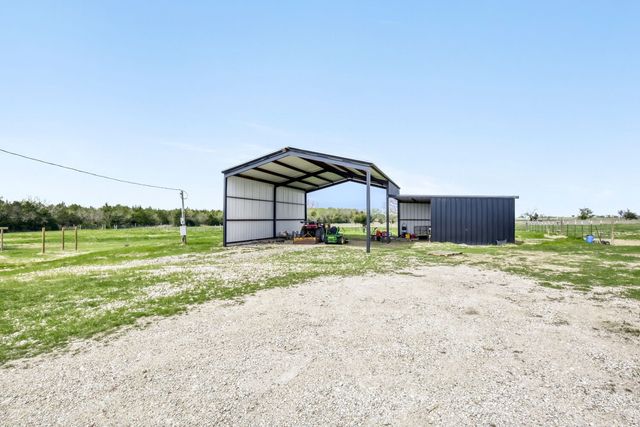 2515 County 141 Road, Kaufman, TX 75142