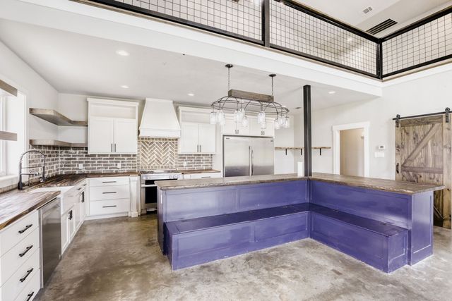 2515 County 141 Road, Kaufman, TX 75142