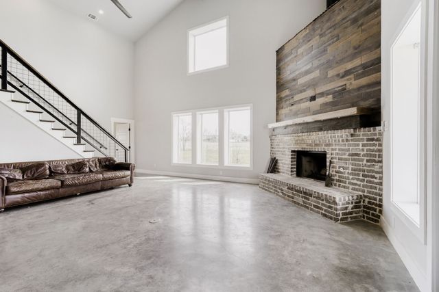 2515 County 141 Road, Kaufman, TX 75142