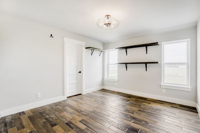 2515 County 141 Road, Kaufman, TX 75142