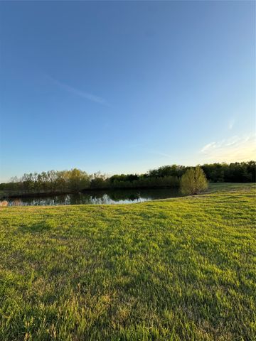 2515 County 141 Road, Kaufman, TX 75142