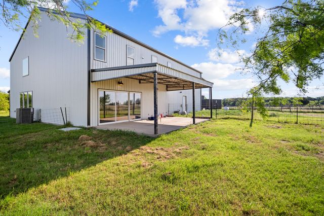 2515 County 141 Road, Kaufman, TX 75142
